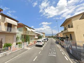 Appartamento in affitto a pistoia via cristoforo colombo