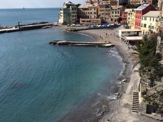 Casa indipendente in in vendita da privato a bogliasco via giuseppe mazzini, 174