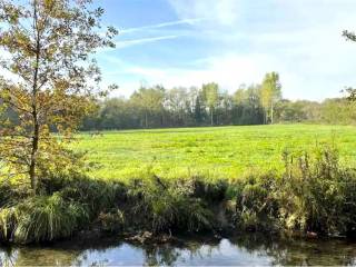 Terreno agricolo all'asta a robecchetto con induno località robecchetto con induno