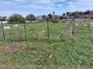 Terreno agricolo in vendita a palermo via ignazio gioè