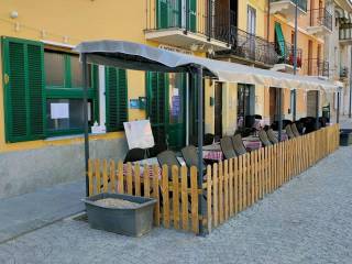 Pizzeria in vendita a caselle torinese via c. cravero,, 9