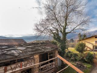 Casa indipendente in vendita a paesana borgata croce, 65