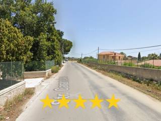 Appartamento all'asta a siracusa strada carancino