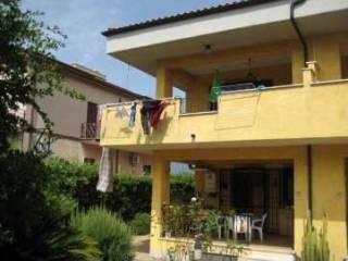 Villa in vendita a guidonia montecelio viale roma , 276d