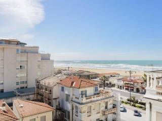 Loft in in affitto da privato a viareggio via giuseppe giusti, 1