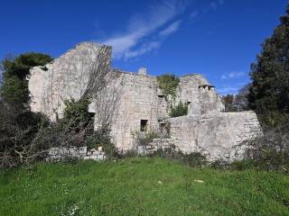 Casale in vendita ad alberobello strada comunale curcio