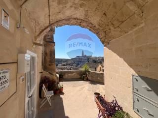 Appartamento in vendita a matera 