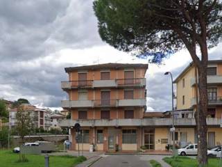 Appartamento in vendita a castelfiorentino piazza cherubini