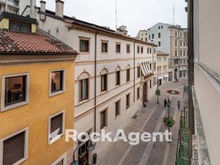 Appartamento in vendita a padova via san fermo, 31