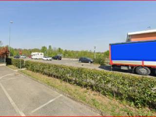 Terreno residenziale all'asta a san giorgio piacentino via vignola