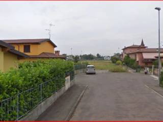 Terreno residenziale all'asta a fiorenzuola d'arda via san protaso