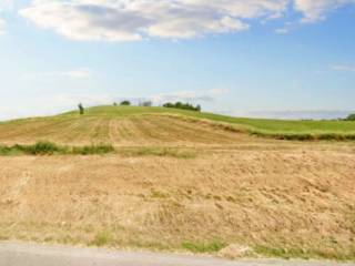 Terreno residenziale all'asta a montelupone via enrico fermi