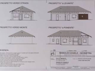 Terreno residenziale in vendita a casale corte cerro via giacomo matteotti, 16