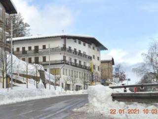 Albergo all'asta a trento strada di vaneze, 33