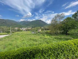 Terreno agricolo in vendita a montelanico via santa maria, 11