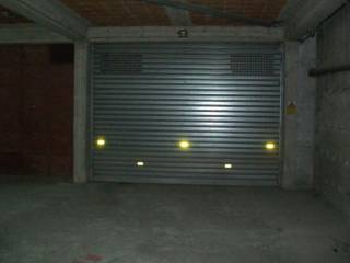 Garage in vendita a scordia via g. ruggieri