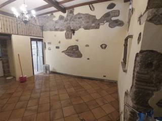 Loft in in affitto da privato a monte compatri via adolfo croce, 11