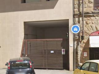 Garage in affitto a firenze via giovanni fabbroni, 42