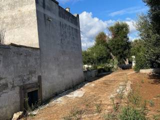 Terreno residenziale in vendita a carovigno contrada arrighi