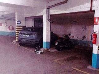 Posto auto in vendita a camogli via migliaro , 64a