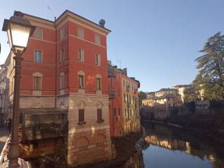 Appartamento in vendita a vicenza contrà ponte san paolo