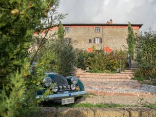 Villa in vendita a montefiascone strada provinciale fastello