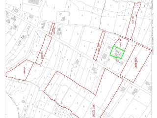 Terreno residenziale in vendita a fossacesia strada provinciale traversa per rocca san giovanni, 25