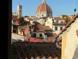 Appartamento in affitto a firenze via dei macci,14