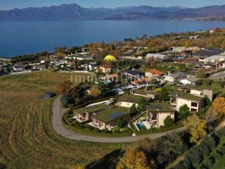 Villa in vendita a lazise località la bosca