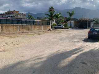 Terreno agricolo in affitto a carini corso italia, 212