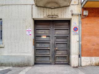 Garage in vendita a torino 