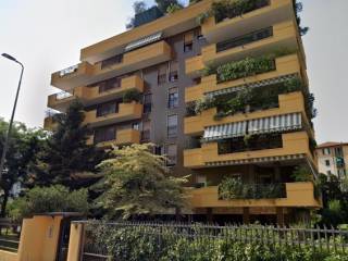 Magazzino in vendita a milano via privata elio reguzzoni, 7