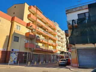 Appartamento in vendita a termoli via giuseppe mazzini