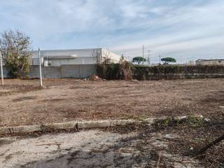 Terreno residenziale in vendita a napoli via circumvallazione esterna