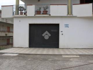 Garage in vendita a belvedere marittimo via della repubbica