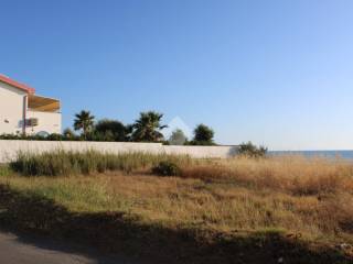 Terreno residenziale in vendita a bonifati via marco polo