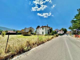 Terreno residenziale in vendita a spoleto via guglielmo marconi