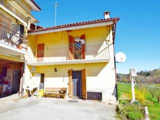 Casa indipendente in vendita a mondovì strada statale 28 sud, 20