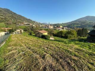 Terreno residenziale in vendita a foresto sparso via robbiadecco