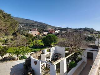 Dammuso in vendita a pantelleria località sibà