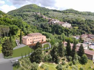 Appartamento in vendita a pescia via benvenuto pasquinelli