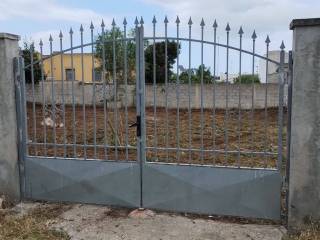 Terreno agricolo in vendita a lecce via dell'edera, 29