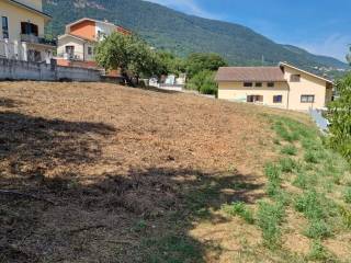 Terreno residenziale in vendita a l'aquila sdrucciolo di san paolo