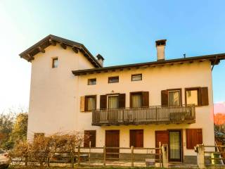 Casa indipendente in vendita a belluno via marcello miari