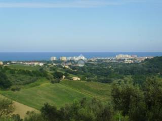 Villa in vendita a silvi contrada gaudiosi, 4