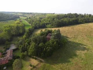 Cascina in vendita a novi ligure via gavi