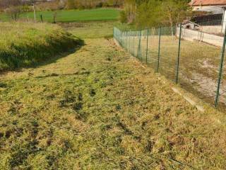 Terreno agricolo in vendita a sinalunga via giovanni verga, 18