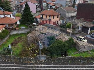 Terreno residenziale in vendita a randazzo via saitta