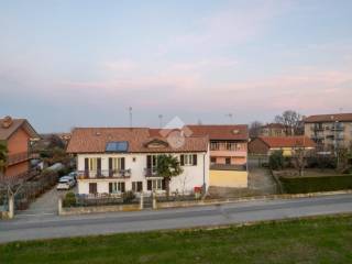 Villa bifamiliare in vendita a costigliole saluzzo via saluzzo, 31