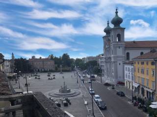 Appartamento in in affitto da privato a gorizia piazza della vittoria, 32